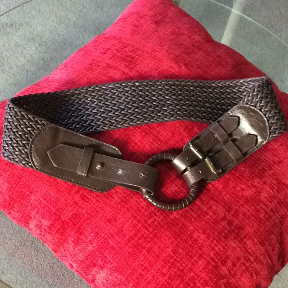 Banana republic belt new no tag - Picture 4 of 13